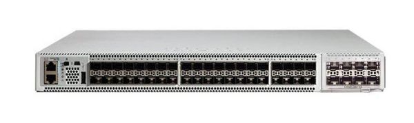 C9500-48X-A Cisco Catalyst 9500 48-Ports SFP+ 10GBase-X Manageable Layer 3 Switch