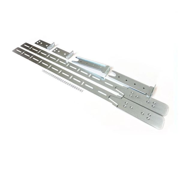 C9500-4PTH-KIT= Cisco 9500 Series Extension rails and brackets