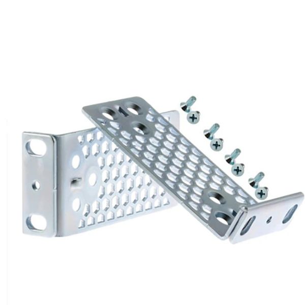 C9500-ACC-KIT-19I= Cisco Accessory kit for Catalyst 9500 Series - 19-inch rack