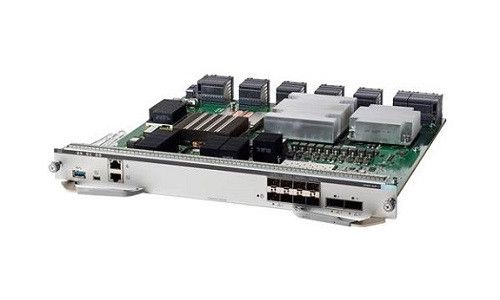 C9600-SUP-1/2 Cisco Catalyst 9600 Series Redundant Supervisor 1 Module