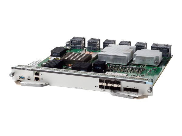 C9600-SUP-1 Cisco Catalyst 9600 Series Supervisor 1 Module