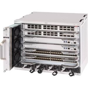 C9606R Cisco Catalyst Network Switch Chassis