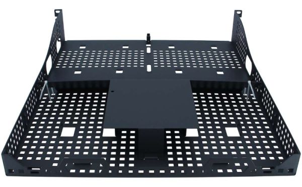 C9800L-RMNT Cisco C9800 Wireless Controller Rack Mount Tray