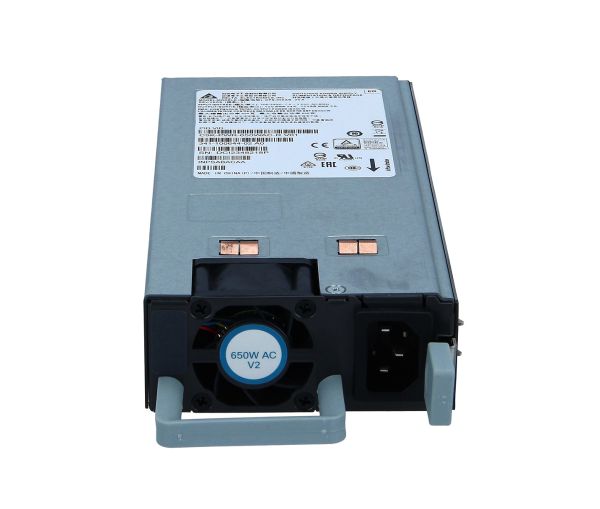 C9K-PWR-650WAC-R= Cisco 650-Watts Redundant AC Power Supply for Catalyst 9500 Series