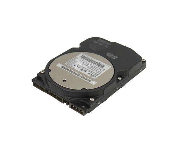 CA01422-B926000W Fujitsu 1.28GB 5400RPM ATA/IDE 128KB Cache 3.5-inch Hard Disk Drive