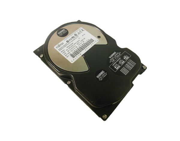 CA01602-B44100UD Fujitsu Desktop 3.5GB 5400RPM ATA-33 128KB Cache 3.5-inch Hard Disk Drive