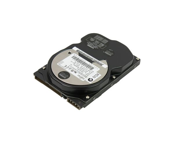CA01602-B924000W Fujitsu Desktop 3.5GB 5400RPM ATA-33 128KB Cache 3.5-inch Hard Disk Drive