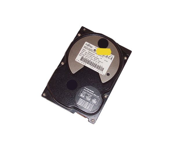 CA01630-B331000E Fujitsu Desktop 3.24GB 5400RPM ATA-33 256KB Cache 3.5-inch Hard Disk Drive