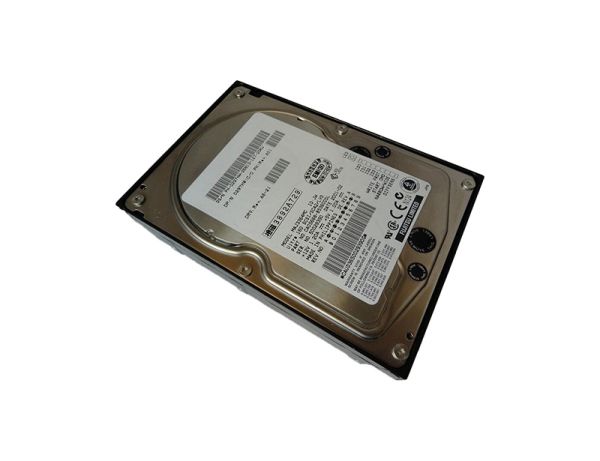 CA05668-B53600DL Fujitsu Enterprise 36.4GB 10000RPM Ultra-160 SCSI 80-Pin 4MB Cache 3.5-inch Hard Disk Drive