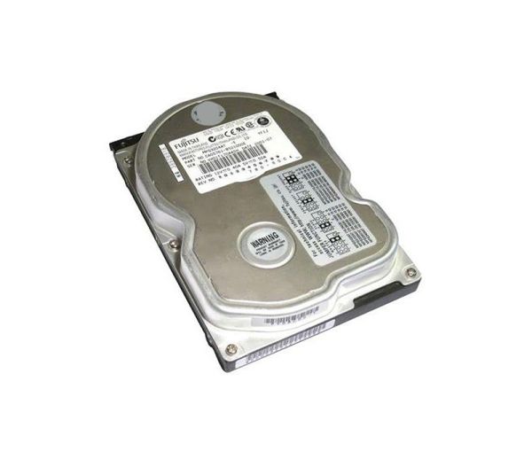 CA05761-B521000E Fujitsu Desktop 20.4GB 5400RPM ATA-100 512KB Cache 3.5-inch Hard Disk Drive