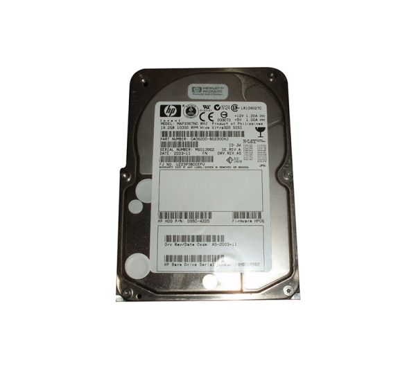 CA06200-B02300HJ Fujitsu Enterprise 36.7GB 10000RPM Ultra-320 SCSI 80-Pin Hot-Pluggable 8MB Cache 3.5-inch Hard Disk Drive