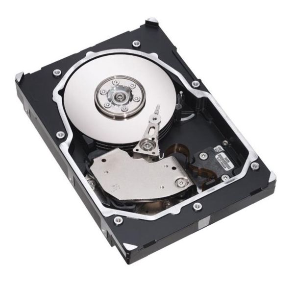 CA06200-B20100BD HP 72.8GB 10000RPM 3.5-inch Ultra-320 SCSI 80-Pin LVD Hot-Pluggable Hard Drive