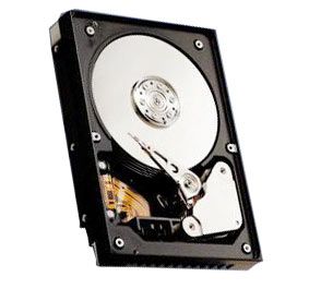 CA06550-B45900BA IBM 300GB Ultra-320 SCSI 10000RPM Hot-Swappable 3.5-inch Hard Drive