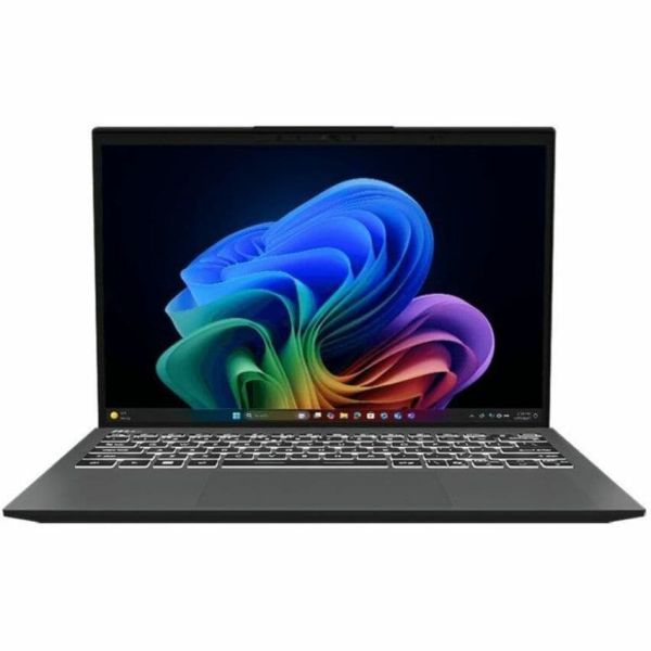 CA16A3H038 MSI Creator A16 AI+ Mobile Workstation Laptop 240Hz AMD Ryzen AI 9-365 NVidia RTX 4060 32G 1TB SSD W11 Home