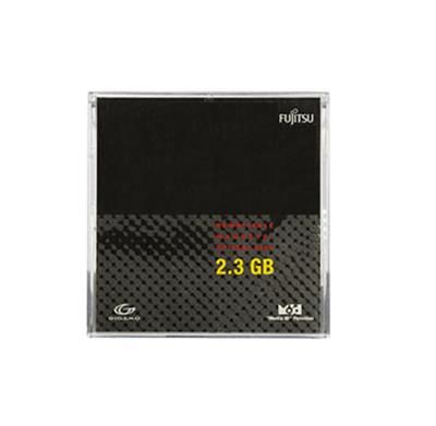 CA90002-C031 Fujitsu DynaMO 2.3GB 3.5" RW MO Media Disk