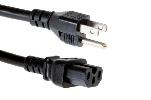 CAB-3KX-AC Cisco AC Power Cord for Catalyst 3K-X