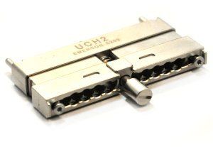 CAB-520-UCH2 Cisco Universal Cable Holder Router