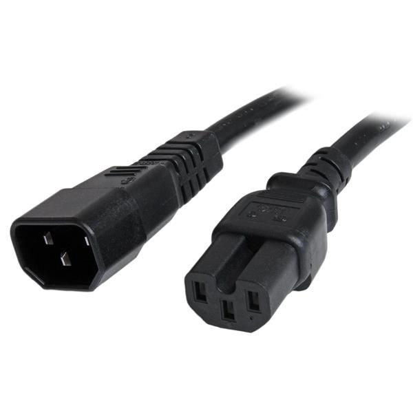 CAB-AC-C5-C14= Cisco AC Power Cord Type C5 to C14 Converter Cable