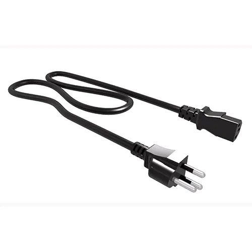 CAB-AC-C5-EUR= Cisco 6ft AC Power Cord Bl6ft ACk Type C5