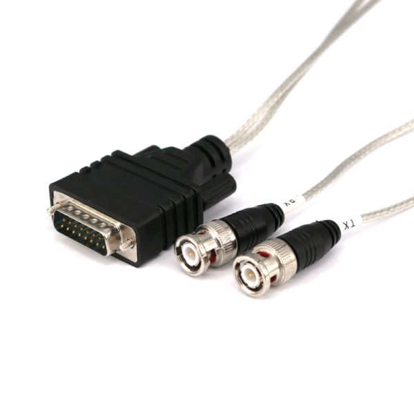 CAB-BNC-7INY Cisco Y-Cable BNC 7-inch
