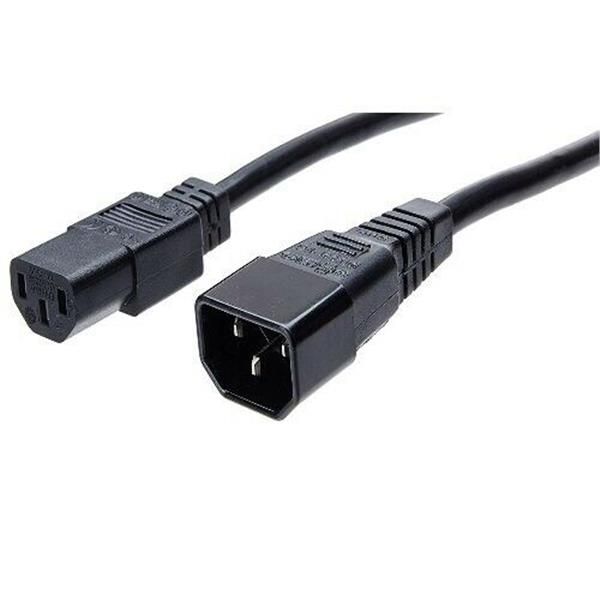 CAB-C13-C14-2M= Cisco C13 TO C14 6FT 10A Power Cable