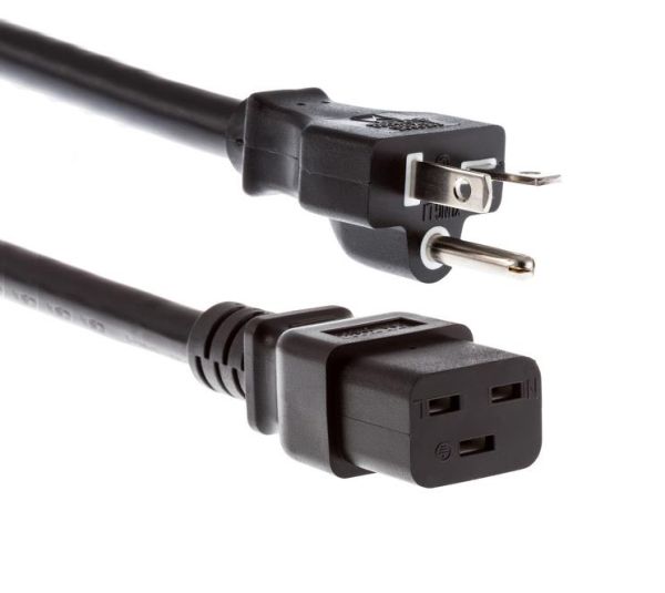 CAB-DS-120VAC Cisco 10000 120 VAC Power CABLE