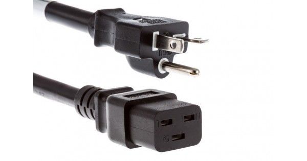 CAB-DS-ACJ-TWLK Cisco Power Cables for AC Power Option