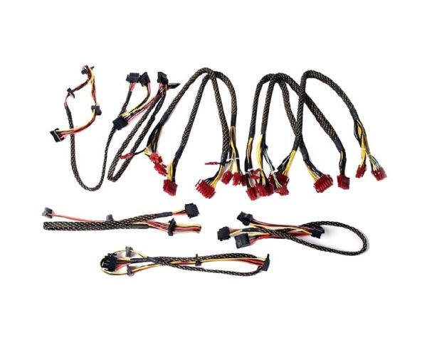 CAB-HDMI-MUL4K-9M Cisco Multi-Connector Presentation Cable