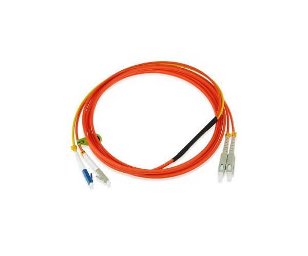 CAB-MCP-LC Cisco Mode Conditioning Patch Cable LC Connector