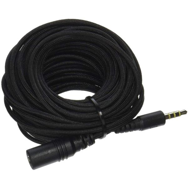 CAB-MIC-EXT-E= Cisco microphone 30 ft Extension Cable for for Telepresence Table Mic 20