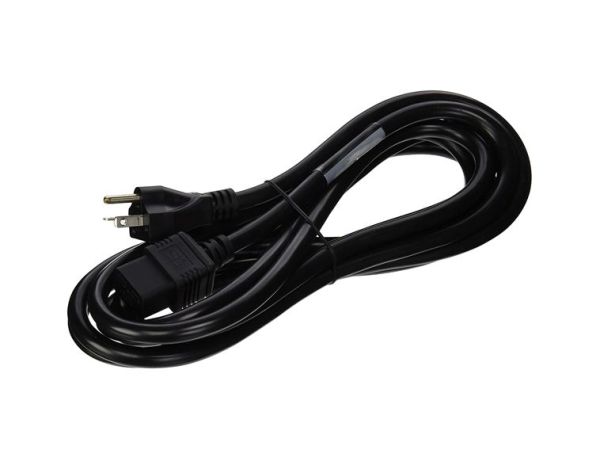 CAB-US620P-C19-US Cisco Power Cable NEMA 6-20 To IEC-C19 - 13ft