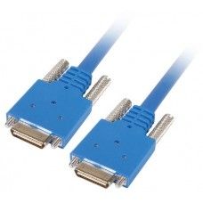 CAB-SS-2626X-3 Cisco Smart Serial Crossover Cable, Male DTE to Male DCE, 3ft