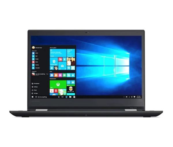 Carbon-G5-256 Lenovo ThinkPad X1 Carbon G5 14-inch FHD Intel Core i5-7200U 2.5GHz 8GB DDR4 256GB NVMe SSD