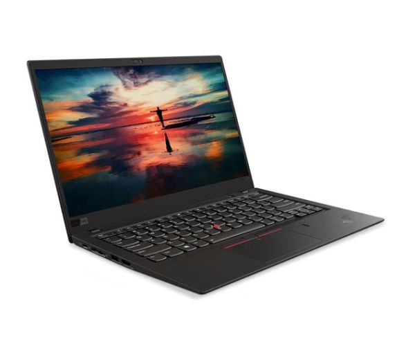 Carbon-G5-i5-256 Lenovo ThinkPad X1 Carbon G6 14-inch FHD Intel Core i5-8350U 1.7GHz 8GB DDR4 256GB SSD