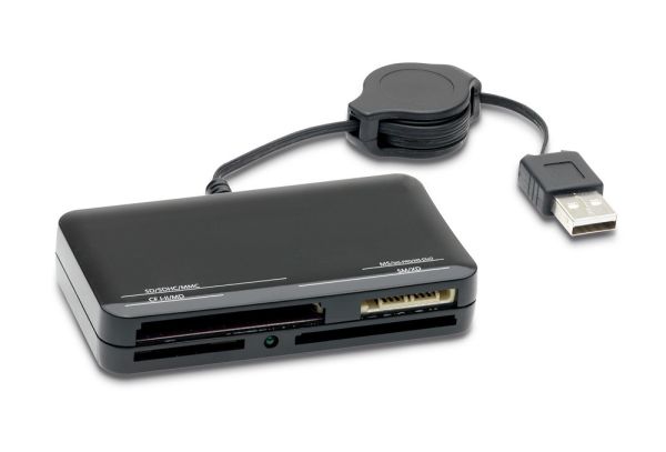 J835F Dell Smart Card Reader