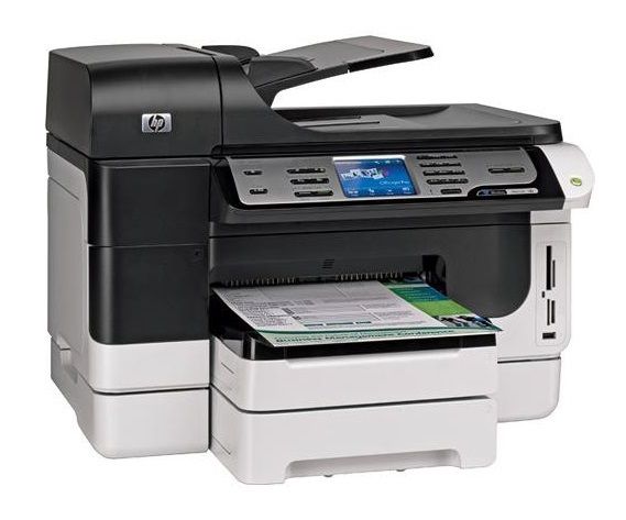 CB025A HP OfficeJet Pro 8500 Premier All-in-One Printer