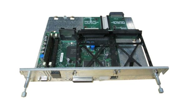 CB48069002N HP Main Logic Formatter Board Assembly