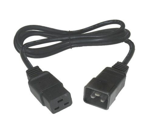 CBL-EX-PWR-C19-KR Juniper AC Power Cable Korea/EU (16A/250V 2.5m)
