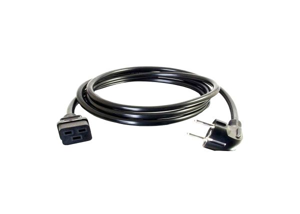 CBL-JX-PWR-UK Juniper 8ft Networks J-Series Power Cable, UK