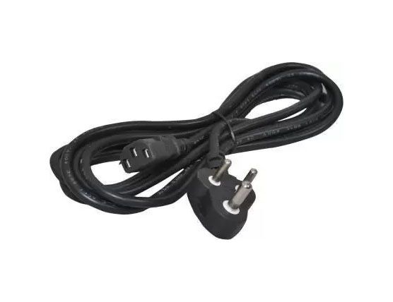 CBL-PWR-C19-C14-US Juniper 250V AC 15A 50Hz Standard Power Cord