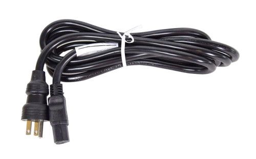 CBL-PWR-C15M-HITEMP-AR Juniper Power Cord Ac Argentina C15m 2.5m Straight plug to straight high temp C15M