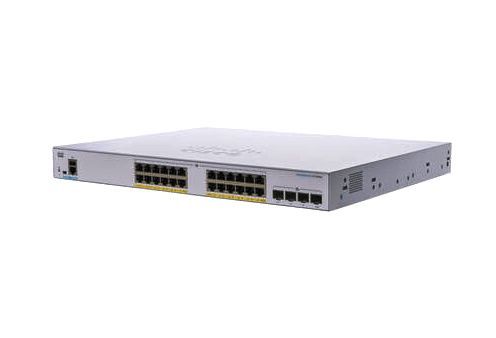 CBS250-24T-4G-NA Cisco Network Switch