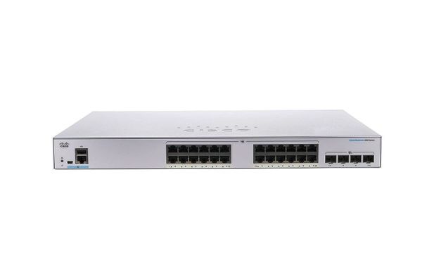 CBS250-24T-4X-NA Cisco Network Switch