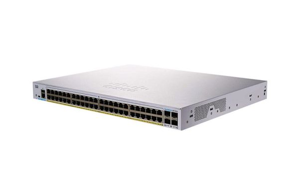 CBS250-48P-4G-NA Cisco Network Switch