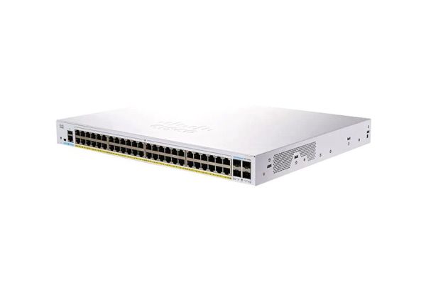 CBS250-48P-4X-NA Cisco Network Switch