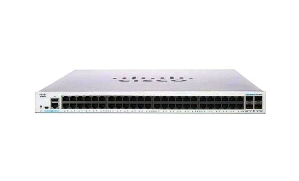 CBS250-48T-4G-NA Cisco Network Switch