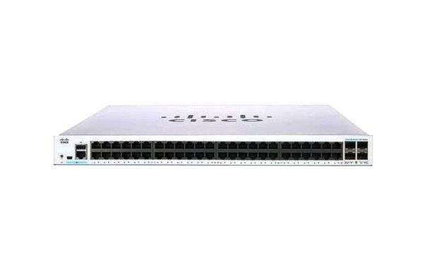 CBS250-48T-4X-NA Cisco Network Switch