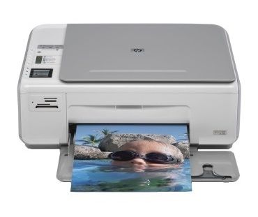 CC210-69001 HP Photosmart C4280 All-in-One Printer