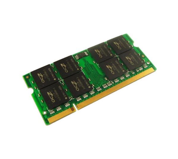 CC412-67951 HP 1GB DDR2 200-Pin DIMM - CP3505 / CP3525 / CM3530 Series