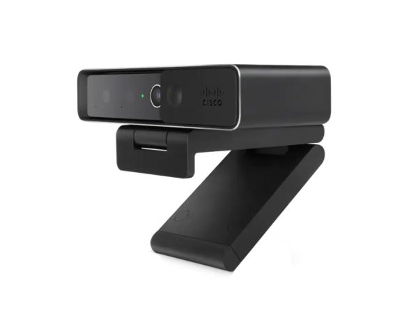 CD-DSKCAM-C-US Cisco Webex Desk Camera